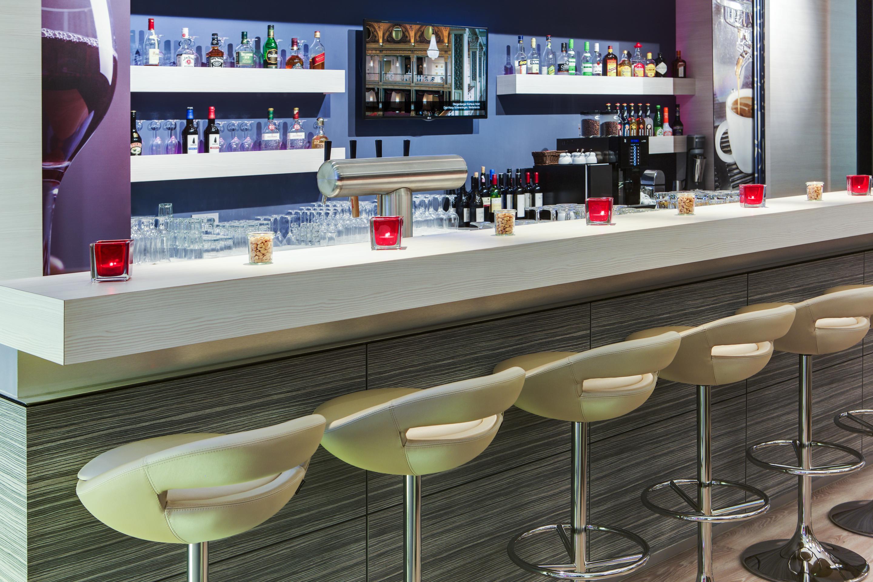 Intercityhotel Hamburg Dammtor-Messe Dış mekan fotoğraf