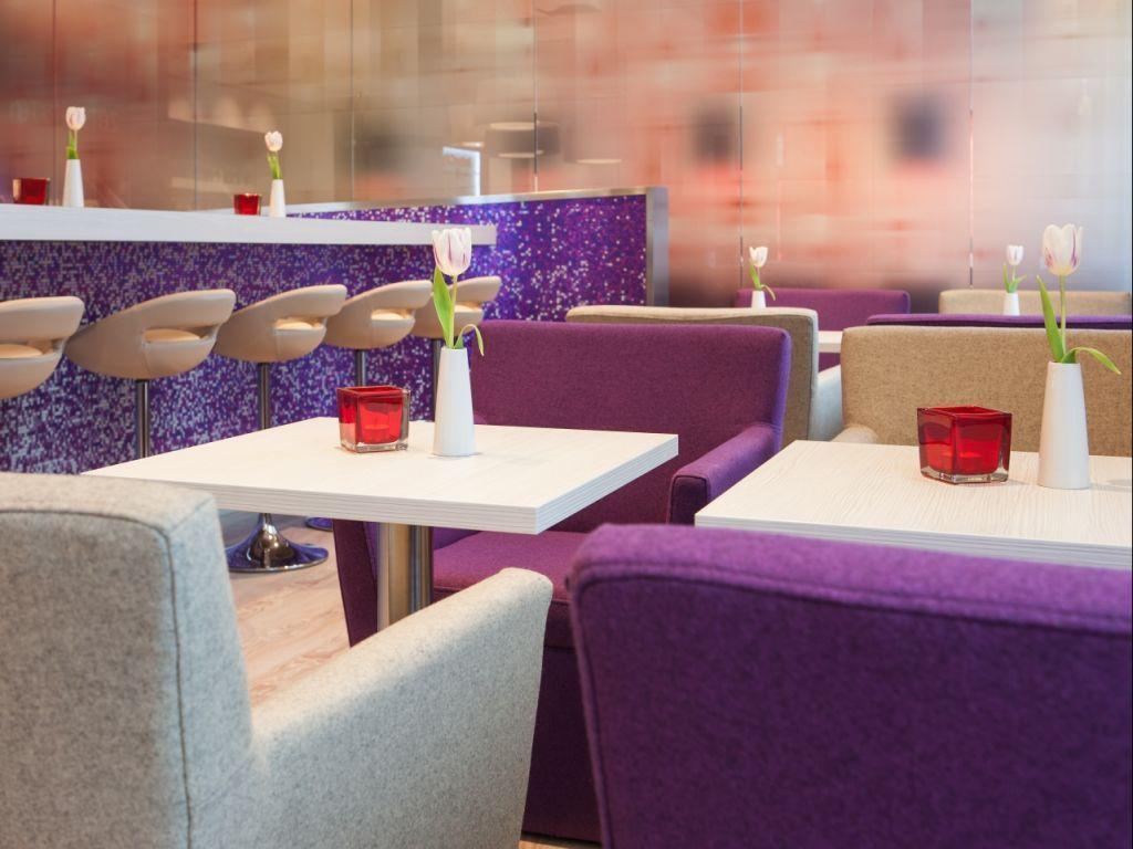 Intercityhotel Hamburg Dammtor-Messe Dış mekan fotoğraf