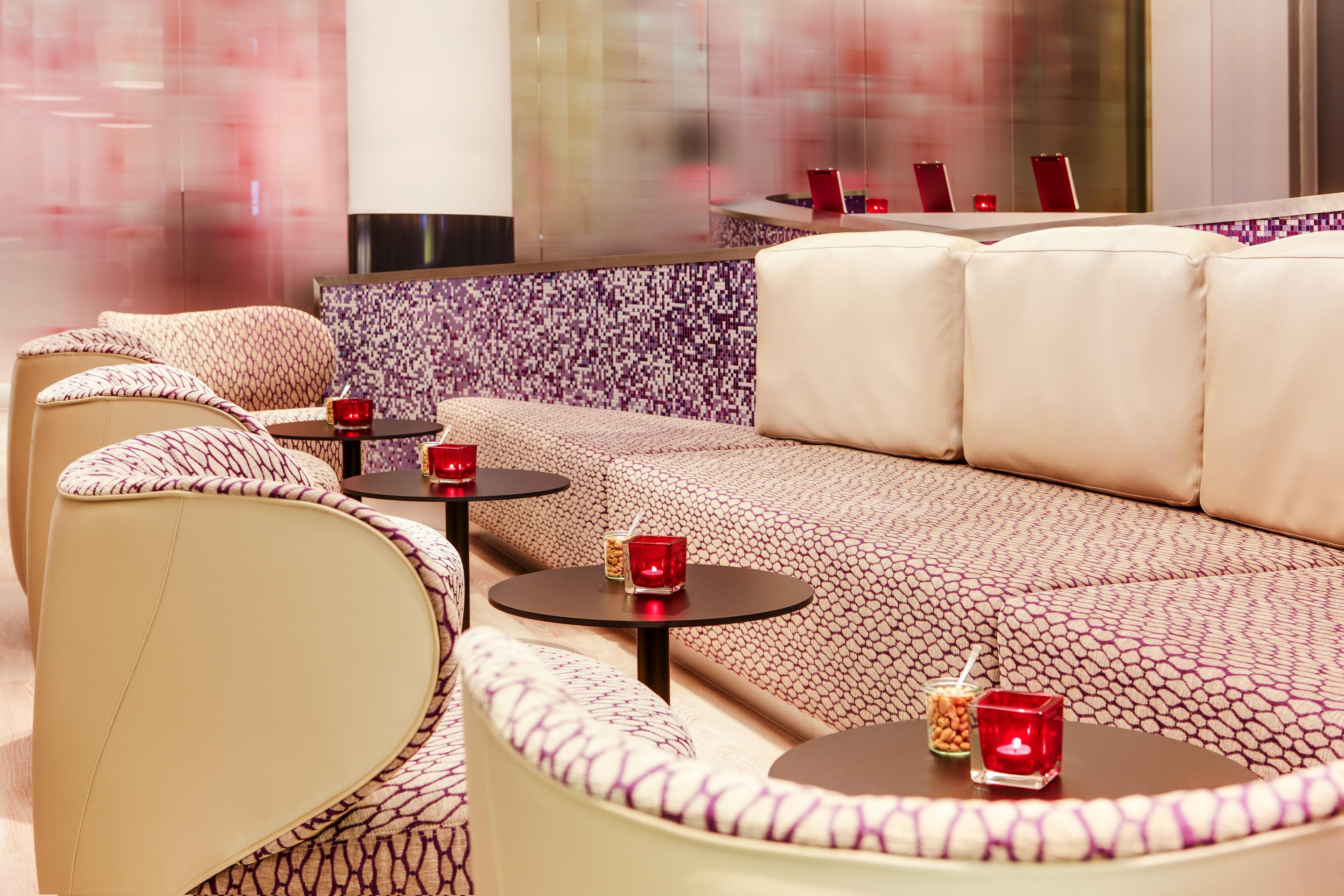 Intercityhotel Hamburg Dammtor-Messe Dış mekan fotoğraf